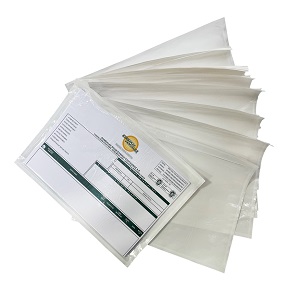 Θήκες Συνοδευτικών Εγγράφων