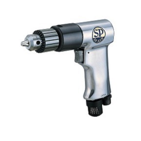 Αεροδράπανα