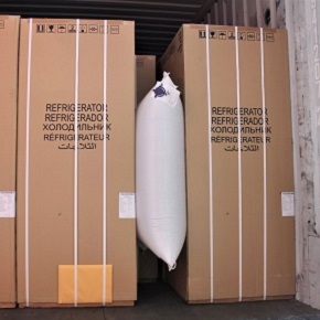 Αερόσακοι Προστασίας Φορτίων