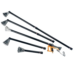 Αξεσουάρ Εργαλείων Θερμοσυρρίκνωσης