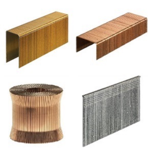 Αναλώσιμα Συρραπτικών Χαρτοκιβωτίων