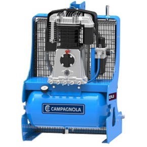 Αναρτώμενοι Αεροσυμπιεστές