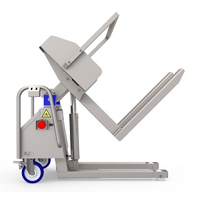 Ανατροπείς Φορτίων