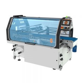 Αυτόματες Θερμοσυρρικνωτικές Μηχανές