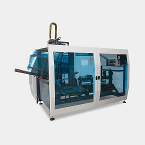 Εγκιβωτιστικά Μηχανήματα