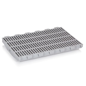 Συναρμολογούμενα Πλαστικά Πατώματα