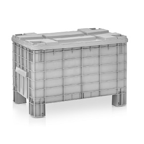 Πλαστικά Παλετοκιβώτια