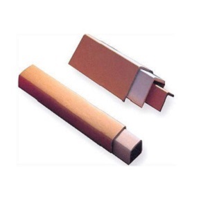 Προστατευτικές Γωνίες Παλετών