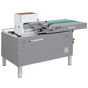 Διαμορφωτικές Μηχανές Χαρτοκιβωτίων