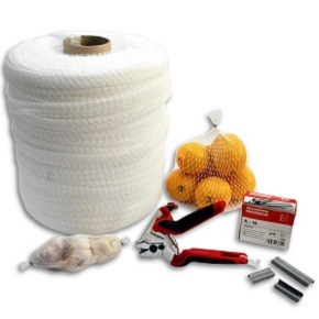 Δίχτυα Μικροσυσκευασίας