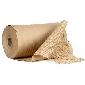 Χαρτιά Συσκευασίας Εκτατά 3D