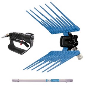 Ελαιοραβδιστικά Αέρος