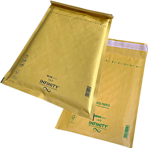 Φάκελοι Φυσαλίδας - Bubble