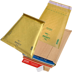 Φάκελοι Αποστολών