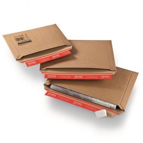 Φάκελοι Σκληρού Χαρτονιού