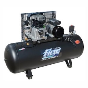 Μονοφασικοί Αεροσυμπιεστές