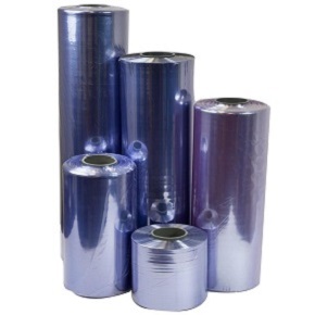 Φιλμ Συρρίκνωσης PVC