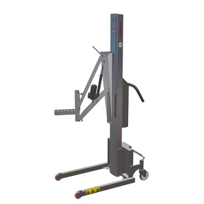 Ανυψωτικά Εξειδικευμένων Εφαρμογών