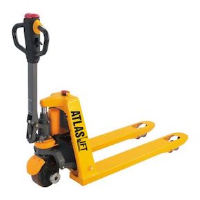 Ηλεκτρικά Παλετοφόρα