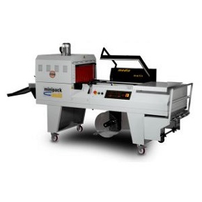 Ημιαυτόματες Θερμοσυρρικνωτικές Μηχανές