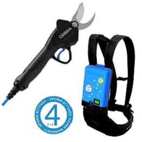 Κλαδευτικά Μπαταρίας