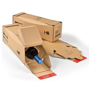 Κουτιά Προστασίας Φιαλών