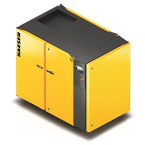 Κοχλιοφόρες Αντλίες Κενού