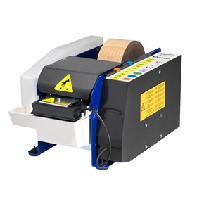 Τροφοδότες Γομαρισμένης Ταινίας