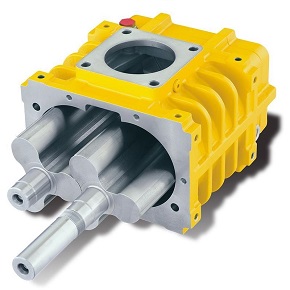 Μεμονωμένες Μονάδες Λοβοφόρων Φυσητήρων