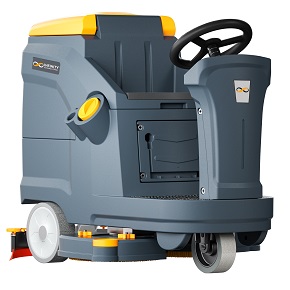 Μηχανήματα Καθαρισμού Δαπέδου
