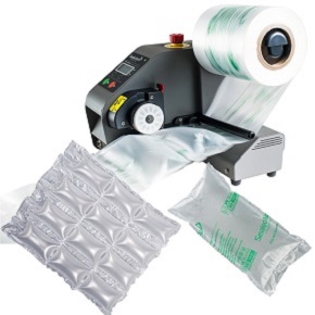 Μηχανές/Αναλώσιμα Φυσαλίδας