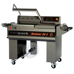 Μηχανές Θερμοσυρρίκνωσης Τροφίμων