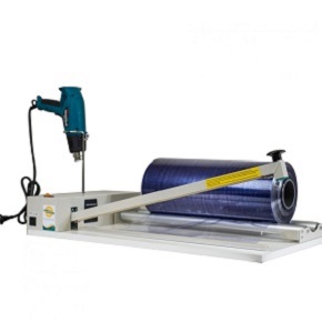 Μηχανήματα Θερμοκόλλησης - Θερμοσυρρίκνωσης