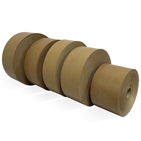 Οικολογικές Ταινίες Συσκευασίας