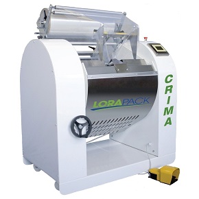 Οριζόντιες Μηχανές Flow Pack