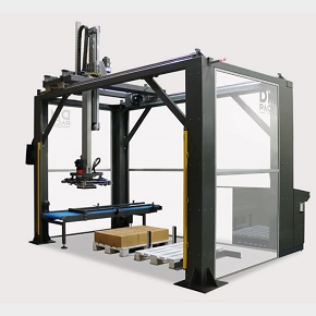 Παλετοποιητές