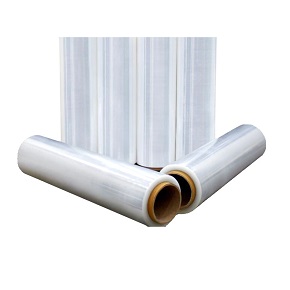 Τεχνικά Stretch Film Χειρός