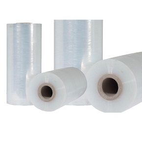 Τεχνικά Stretch Film Μηχανής