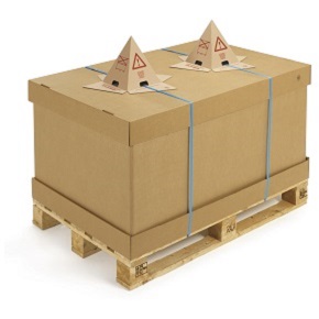 Προστασία Παλετών