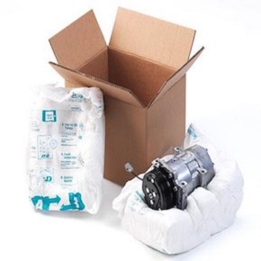 Σακούλες Προστασίας Αφρού