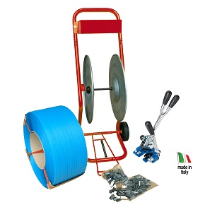 Ολοκληρωμένα Σετ Τσερκαρίσματος