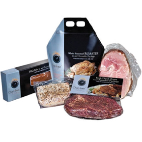 Σακούλες Ψησίματος - Αποστείρωσης