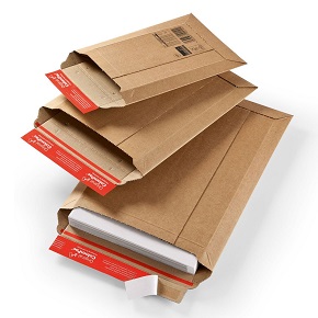 Συσκευασίες Αποστολής Βιβλίων & Εντύπων