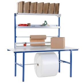 Ολοκληρωμένοι Σταθμοί Συσκευασίας