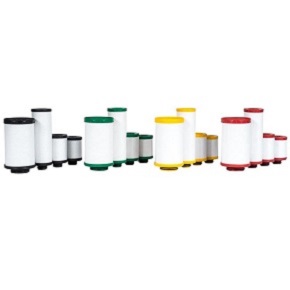 Στοιχεία Φίλτρων Αέρος