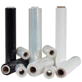 Stretch Film