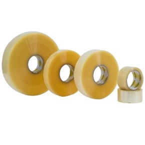 Ταινίες Συσκευασίας Hot Melt (PPHM)