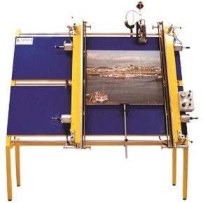 Τεντωτικά Καμβά