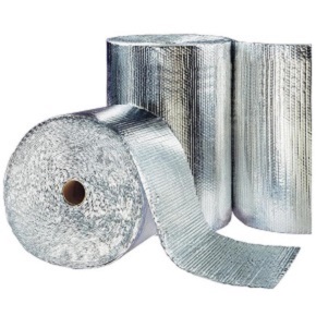 Θερμοανακλαστική Μόνωση