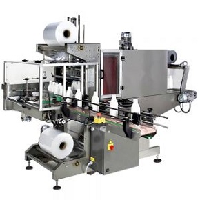 Θερμοσυρρικνωτικές Ανοιχτών Πλευρών